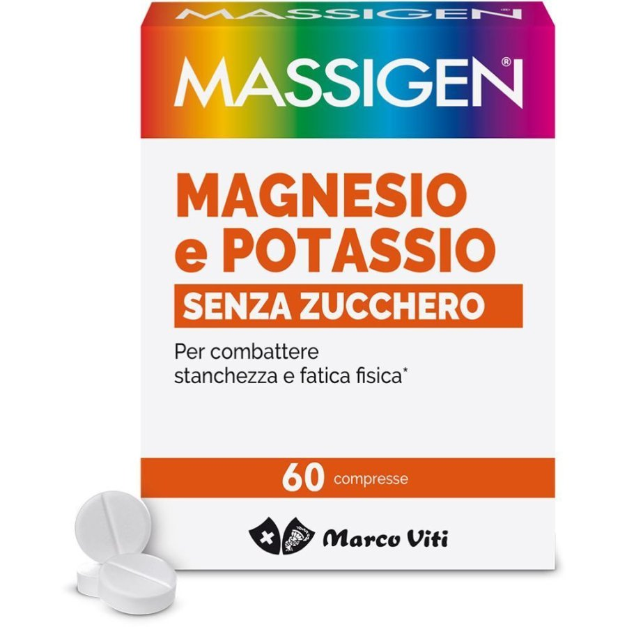 Magnesio